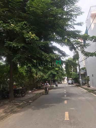 Hình ảnh Mở bán 10 lô đất đường Số 6, Bình Chiểu, Thủ Đức, đã có sổ, Giá 1,8 tỷ