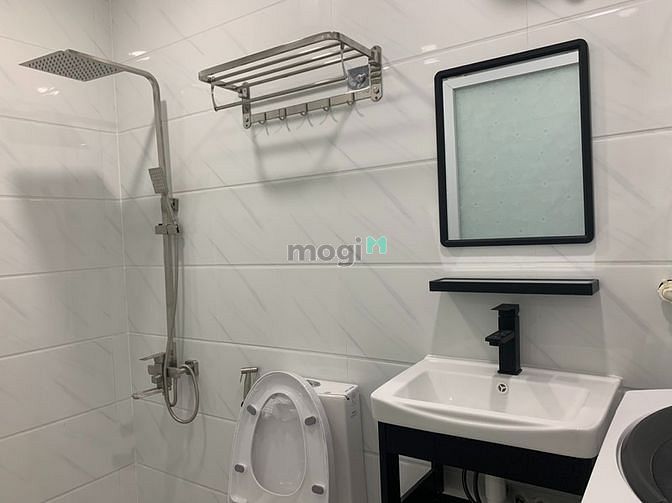 Hình ảnh BÁN Trang Chủ MB66.COM / Đăng Ký Tặng 66K TÔN THẤT THUYẾT 43M2 1PN full nội thất đẹp