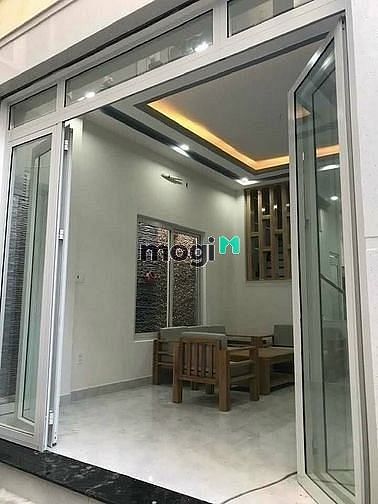 Hình ảnh Giá rẻ CỰC RẺ nhà Âu Cơ Tân Bình- SHR