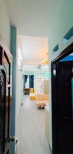 Hình ảnh Studio Balcon Nguyễn Đình Chiều, ngã sáu Cộng Hoà,đh Khoa Học Tự Nhiên