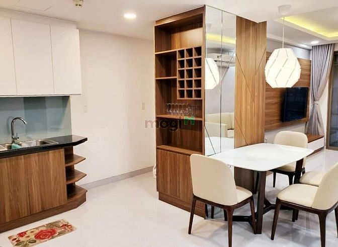 Hình ảnh NHANH TAY KẺO LỠ CH The Estella Q2 97m2 2pn