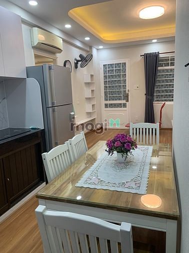 Hình ảnh BÁN Trang Chủ MB66.COM / Đăng Ký Tặng 66K TÔN THẤT THUYẾT 43M2 1PN full nội thất đẹp