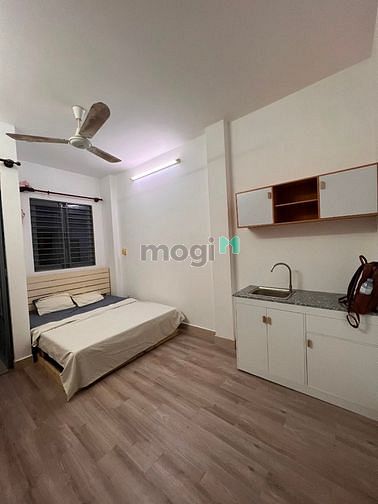 Hình ảnh Studio Balcon Nguyễn Đình Chiều, ngã sáu Cộng Hoà,đh Khoa Học Tự Nhiên