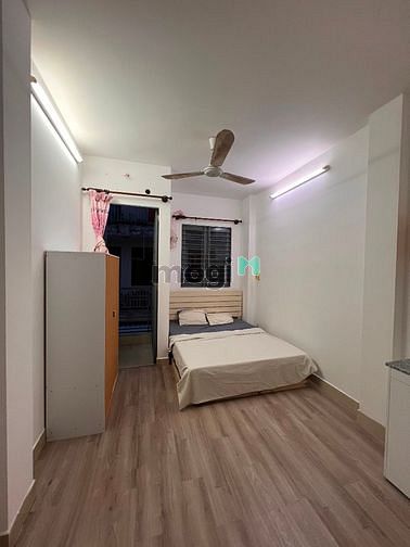 Hình ảnh Studio Balcon Nguyễn Đình Chiều, ngã sáu Cộng Hoà,đh Khoa Học Tự Nhiên