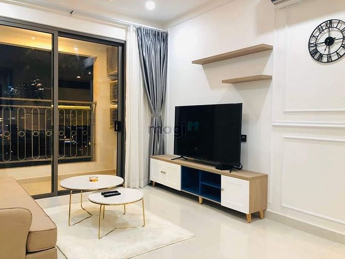 Hình ảnh TẶNG NỘI THẤT CH Starlight Riverside Q6 72m2 2pn
