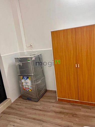 Hình ảnh Studio Balcon Nguyễn Đình Chiều, ngã sáu Cộng Hoà,đh Khoa Học Tự Nhiên