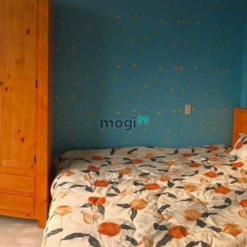 Hình ảnh Studio cửa sổ siêu bự đầy đủ nội thất Hoàng Sa Quận 3