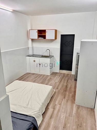 Hình ảnh Studio Balcon Nguyễn Đình Chiều, ngã sáu Cộng Hoà,đh Khoa Học Tự Nhiên