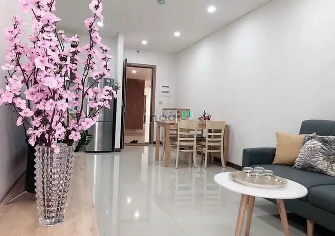 Hình ảnh Bán gấp CHCC SUNSHINE HORIZON Q4, 72m², giá 2 tỷ 80, 2pn, 2wc