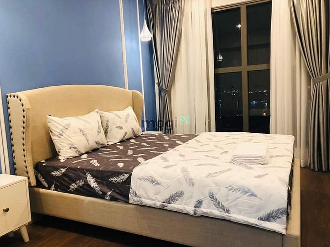 Hình ảnh TẶNG NỘI THẤT CH Starlight Riverside Q6 72m2 2pn