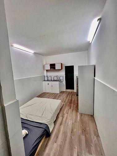 Hình ảnh Studio Balcon Nguyễn Đình Chiều, ngã sáu Cộng Hoà,đh Khoa Học Tự Nhiên