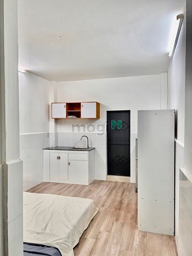 Hình ảnh Studio Balcon Nguyễn Đình Chiều, ngã sáu Cộng Hoà,đh Khoa Học Tự Nhiên