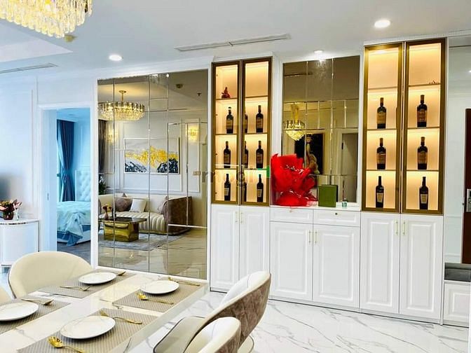Hình ảnh BÁN NHANH CH Riva Park Q4 80m2 2PN