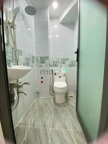 Hình ảnh SIÊU RẺ Nhà Bạch Đằng Q. Tân Bình 60m2 Chỉ 2.3 Tỷ SHR