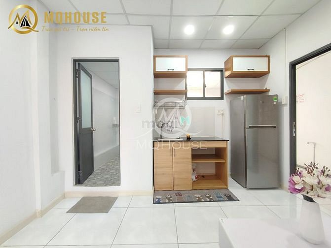 Hình ảnh Cho thuê Trang Chủ MB66.COM / Đăng Ký Tặng 66K 1 phòng ngủ ban công Thăng Long - Hoàng Văn Thụ