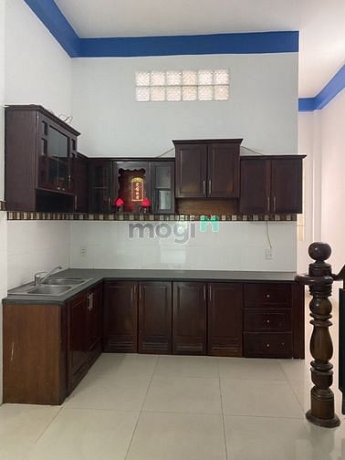 Hình ảnh Nhà MTKD Vành Đai 4x16 | Trệt - Lửng - 2 Lầu - ST | 5PN - 6WC