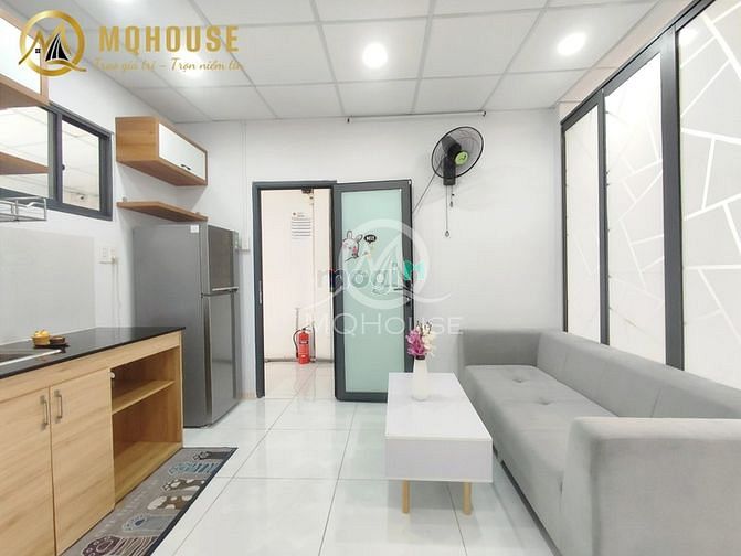 Hình ảnh Cho thuê Trang Chủ MB66.COM / Đăng Ký Tặng 66K 1 phòng ngủ ban công Thăng Long - Hoàng Văn Thụ