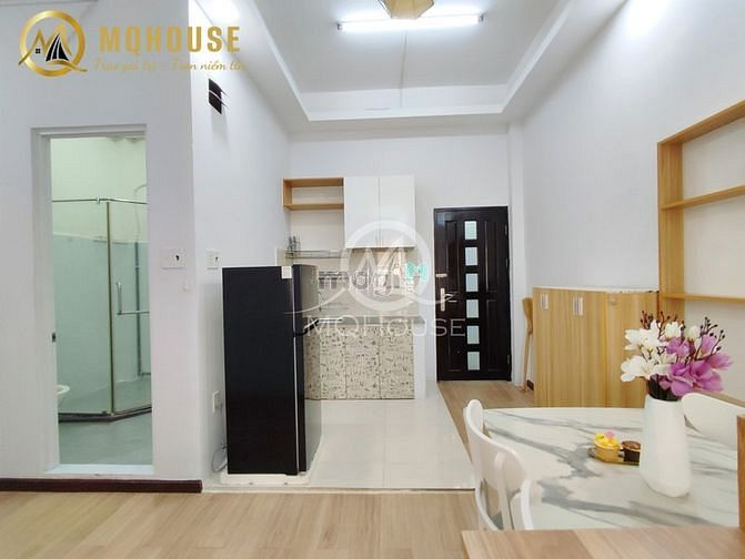 Hình ảnh Cho thuê Trang Chủ MB66.COM / Đăng Ký Tặng 66K 1 phòng ngủ ban công Thăng Long - Hoàng Văn Thụ