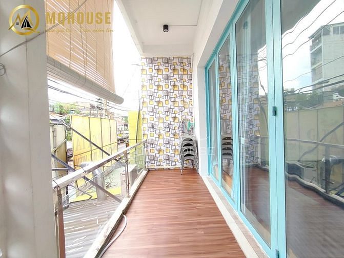 Hình ảnh Cho thuê Trang Chủ MB66.COM / Đăng Ký Tặng 66K 1 phòng ngủ ban công Thăng Long - Hoàng Văn Thụ