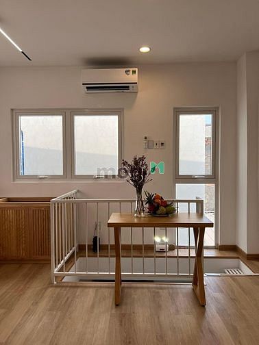 Hình ảnh SIÊU RẺ Nhà Bạch Đằng Q. Tân Bình 60m2 Chỉ 2.3 Tỷ SHR