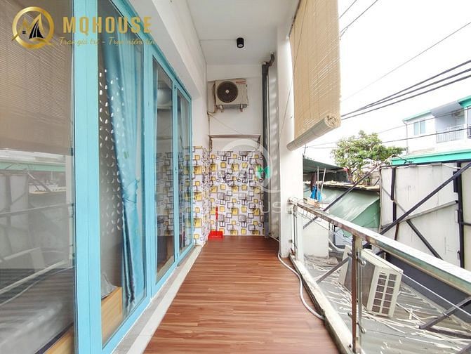 Hình ảnh Cho thuê Trang Chủ MB66.COM / Đăng Ký Tặng 66K 1 phòng ngủ ban công Thăng Long - Hoàng Văn Thụ