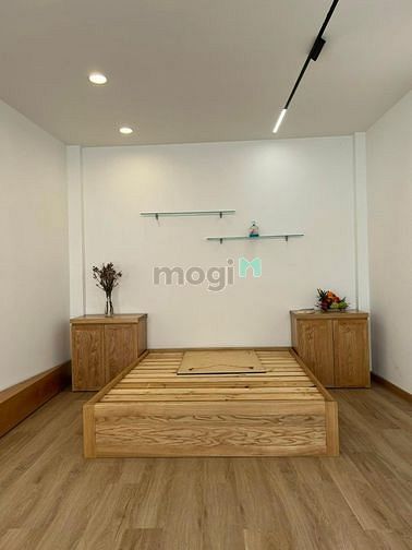 Hình ảnh SIÊU RẺ Nhà Bạch Đằng Q. Tân Bình 60m2 Chỉ 2.3 Tỷ SHR