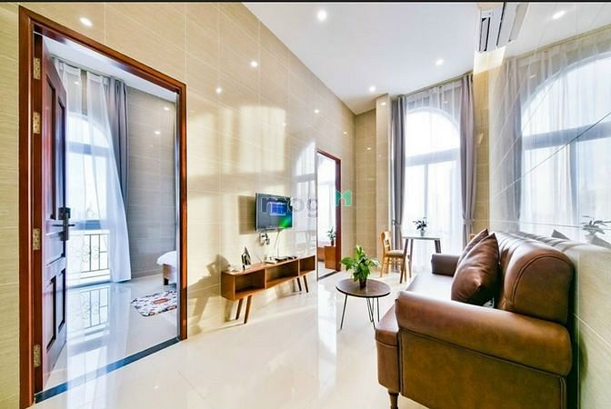 Hình ảnh ✅Cho Thuê Căn Hộ_2PN_Nột Thất Cao Cấp_Phùng Văn Cung Phú Nhuận✅