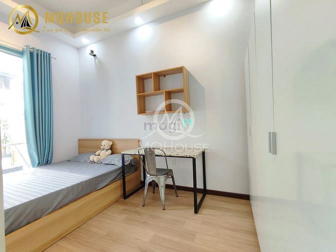 Hình ảnh Cho thuê Trang Chủ MB66.COM / Đăng Ký Tặng 66K 1 phòng ngủ ban công Thăng Long - Hoàng Văn Thụ
