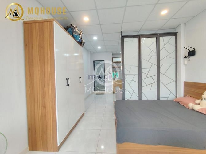 Hình ảnh Cho thuê Trang Chủ MB66.COM / Đăng Ký Tặng 66K 1 phòng ngủ ban công Thăng Long - Hoàng Văn Thụ