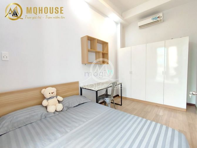 Hình ảnh Cho thuê Trang Chủ MB66.COM / Đăng Ký Tặng 66K 1 phòng ngủ ban công Thăng Long - Hoàng Văn Thụ