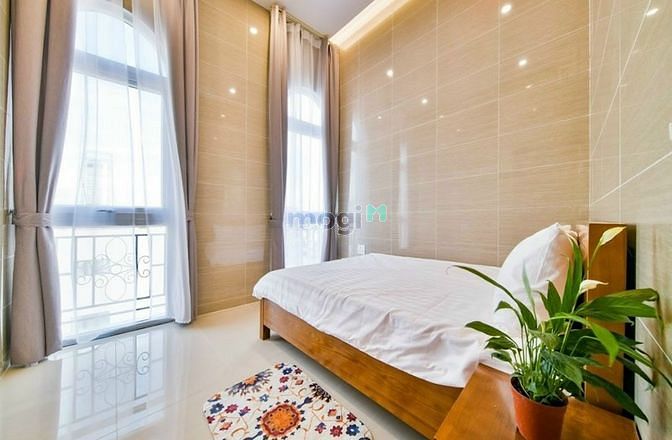 Hình ảnh ✅Cho Thuê Căn Hộ_2PN_Nột Thất Cao Cấp_Phùng Văn Cung Phú Nhuận✅