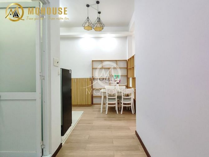 Hình ảnh Cho thuê Trang Chủ MB66.COM / Đăng Ký Tặng 66K 1 phòng ngủ ban công Thăng Long - Hoàng Văn Thụ
