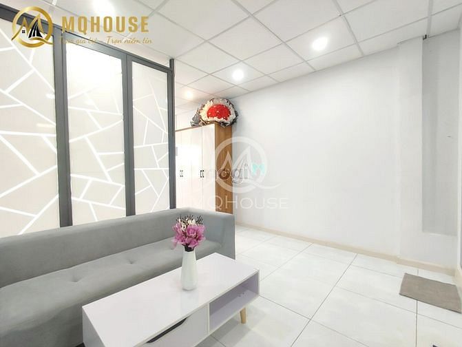 Hình ảnh Cho thuê Trang Chủ MB66.COM / Đăng Ký Tặng 66K 1 phòng ngủ ban công Thăng Long - Hoàng Văn Thụ