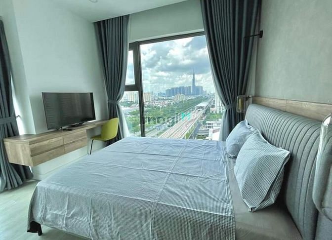Hình ảnh TẶNG NỘI THẤT CH Copac Square Q4 88m2 2PN