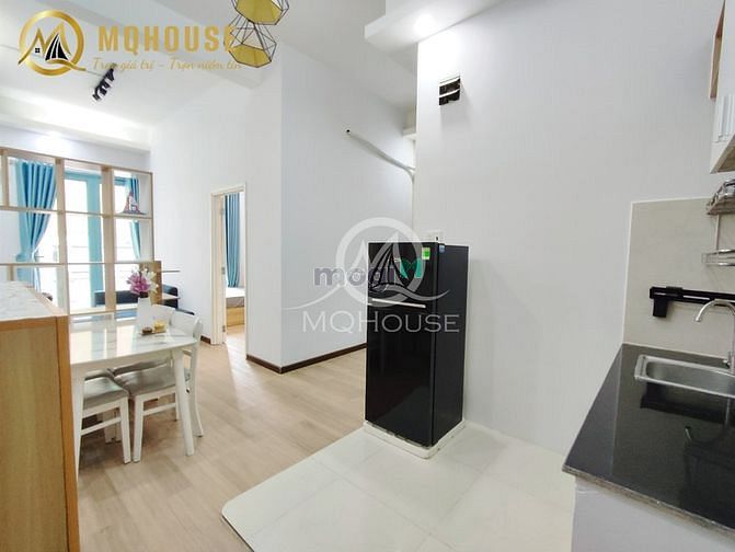 Hình ảnh Cho thuê Trang Chủ MB66.COM / Đăng Ký Tặng 66K 1 phòng ngủ ban công Thăng Long - Hoàng Văn Thụ