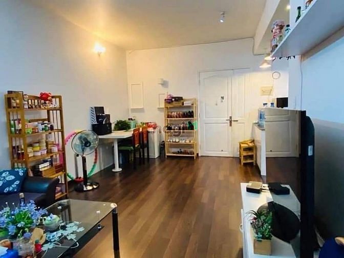 Hình ảnh BÁN Trang Chủ MB66.COM / Đăng Ký Tặng 66K KHÁNH HỘI 2 - 57M2 1PN full nội thất đẹp