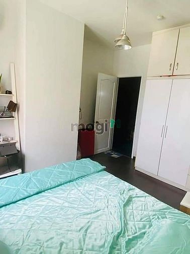 Hình ảnh BÁN Trang Chủ MB66.COM / Đăng Ký Tặng 66K KHÁNH HỘI 2 - 57M2 1PN full nội thất đẹp