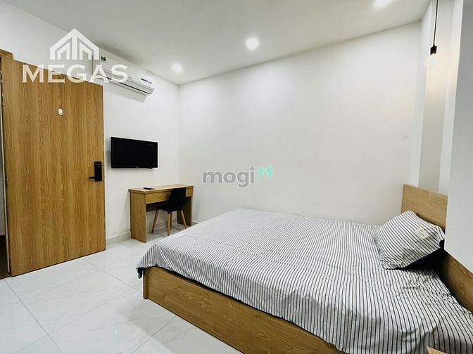 Hình ảnh Căn Hộ Cao Cấp Full Nội Thất Giá Rẻ Khu Tên Lửa Đối Diện Aeon Mall