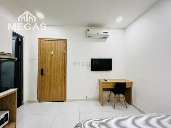 Hình ảnh Căn Hộ Cao Cấp Full Nội Thất Giá Rẻ Khu Tên Lửa Đối Diện Aeon Mall