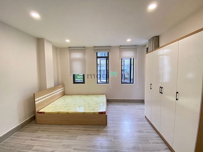 Hình ảnh Studio Balcon - đường 3/2, gần vòng xoay Lý Thái Tổ, ĐH Văn Hiến