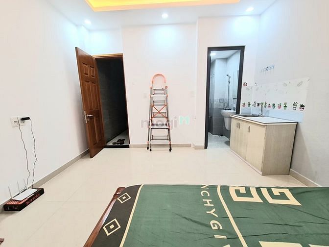 Hình ảnh ✌🏼Studio 30m2 Bancon Quận 7 - Cạnh LotteMart - Chỉ Tính Điện Nước
