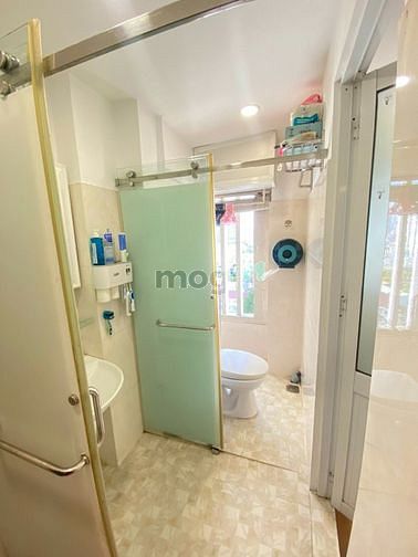 Hình ảnh BÁN Trang Chủ MB66.COM / Đăng Ký Tặng 66K TÔN THẤT THUYẾ 61M2 2PN1WC full nội thất đẹp
