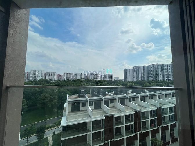 Hình ảnh Cho thuê Full nội thất Diamond Celadon city giá chỉ từ 17 triệu