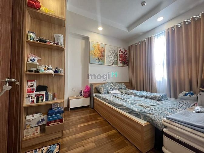 Hình ảnh Bán gấp CHCC AN BÌNH Q Tân Phú, 68m², giá 1 tỷ 220