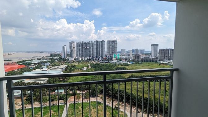 Hình ảnh Chỉ 9tr có ngay căn góc 69m2, 2PN 2WC chung cư Q7 Saigon Riverside
