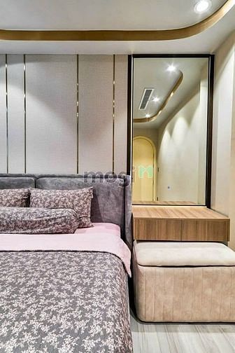 Hình ảnh TRỜI ƠI TIN ĐC KO CH Phú Mỹ Hưng Midtown Q7 95m2 Chỉ 3.1 tỷ 3PN