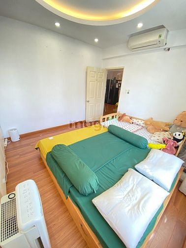 Hình ảnh BÁN Trang Chủ MB66.COM / Đăng Ký Tặng 66K TÔN THẤT THUYẾ 61M2 2PN1WC full nội thất đẹp