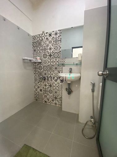 Hình ảnh Vừa trống căn studio ban công bếp riêng 30m2 ưu tiên khách ở sớm
