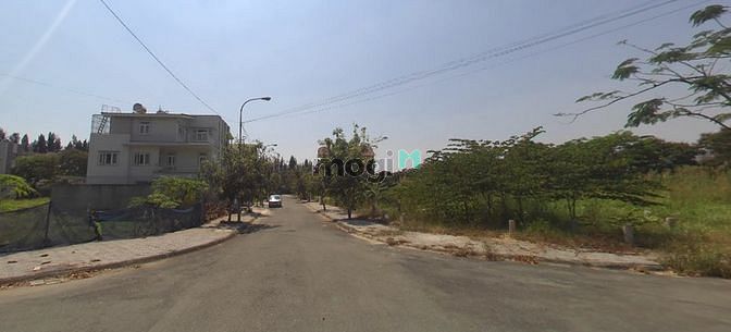 Hình ảnh Bán gấp lô đất đường 18, P. Hiệp Bình Chánh, Thủ Đức, SHR, 2,2 tỷ/90m2
