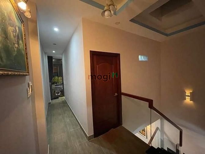 Hình ảnh Bán Nhà Mới Xe Hơi Ngang 5M Lã Xuân Oai 52m2 Chỉ 3,9 Tỷ Còn TL